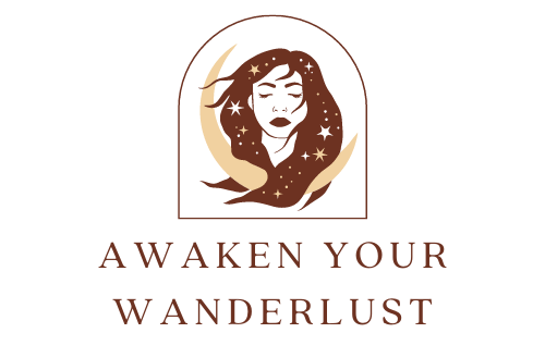 Awaken Your Wanderlust